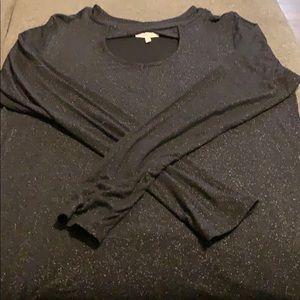 Bundle of three !!!!!  Three great tops